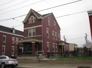 329 W 9th St, Newport, KY 41071