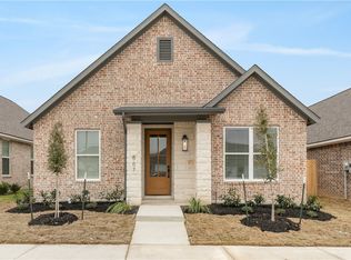 879 Double Mountain Rd, College Station, TX 77845