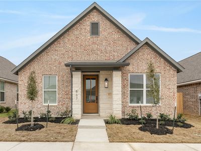 879 Double Mountain Rd, College Station, TX, 77845