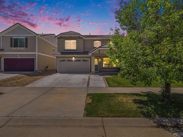 19108 E 50th Drive, Denver, CO 80249