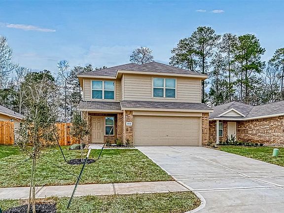 2nd image of 18718 Clearwater Brook Dr