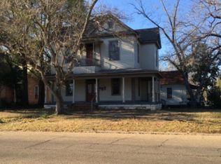 319 Selma Ave, Selma, AL 36701