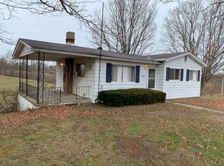 1282 Iven Godbey Rd, Liberty, KY 42539