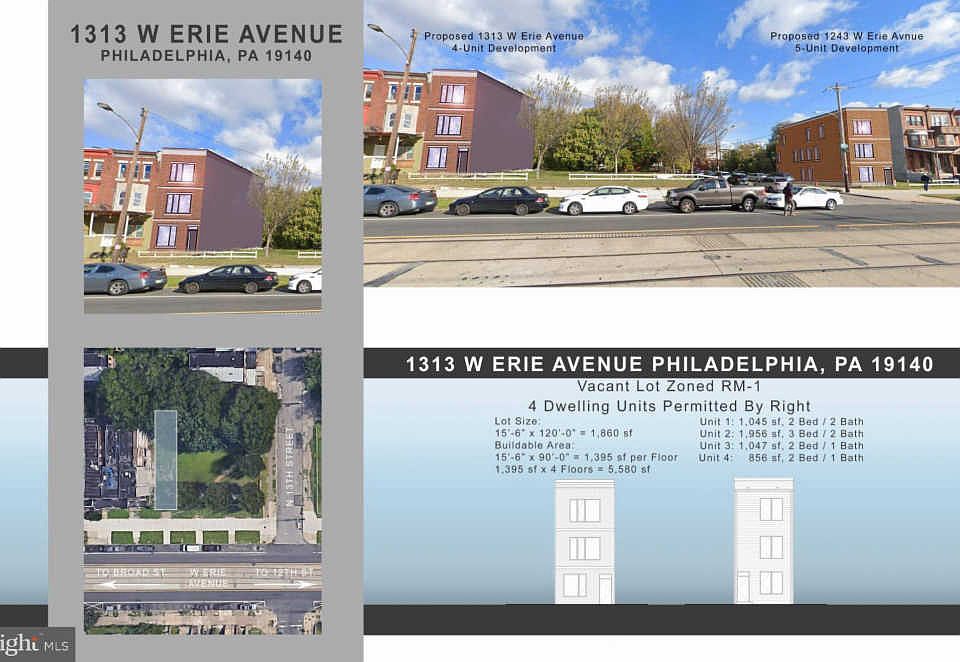 1st image of 1313 W Erie Ave