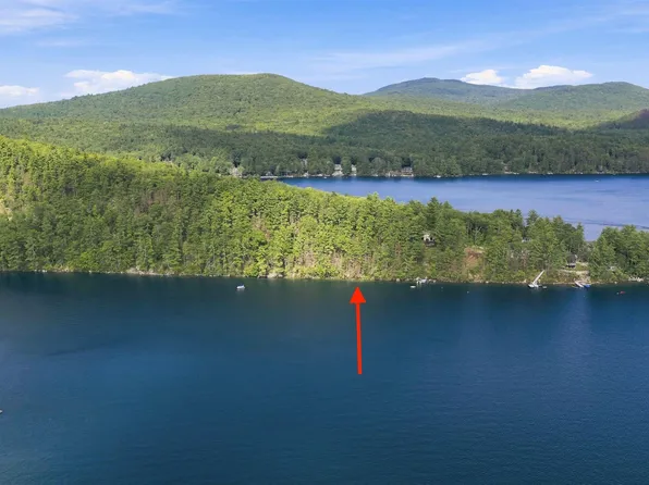 lot 51 North Shore Road #51, New Durham, NH 03855