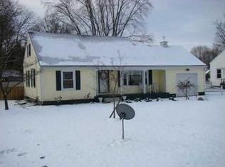10 Spruce St, Mount Vernon, OH 43050