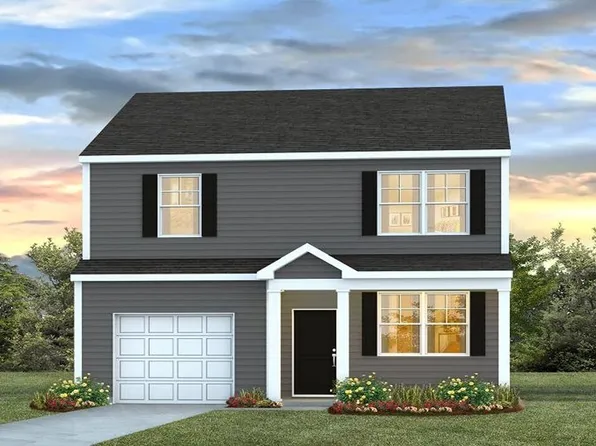 528 Tulip Poplar Dr, Moncks Corner, SC 29461