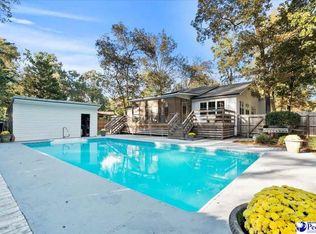 1914 Deerwood Pl, Florence, SC 29501