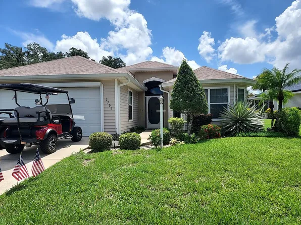 2795 S Bonnebrook Dr, Avon Park, FL 33825