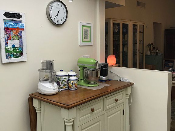 New kitchen island 2016