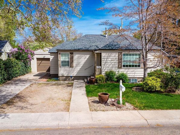 2706 W Ponderosa Rd, Boise, ID 83705