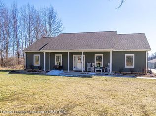 5925 Plum Orchard Rd, Munith, MI 49259
