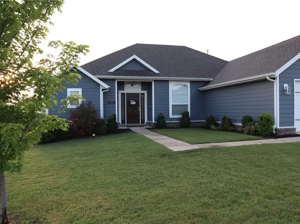 3819 Appaloosa Way, Springdale, AR 72764