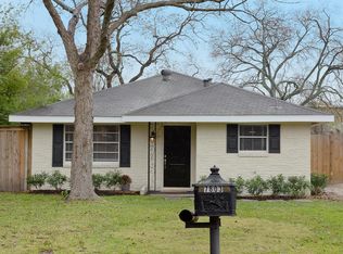 7803 Hillmont St, Houston, TX 77040
