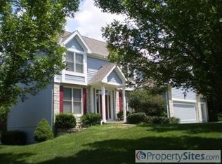5727 Alden Ct, Shawnee, KS 66216
