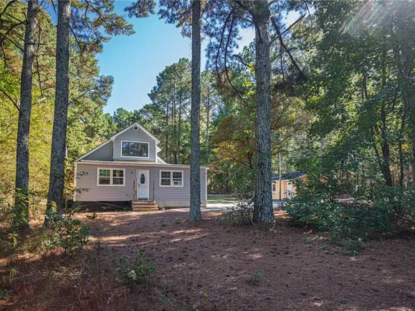 345 Hoke Okelly Mill Rd, Loganville, GA 30052