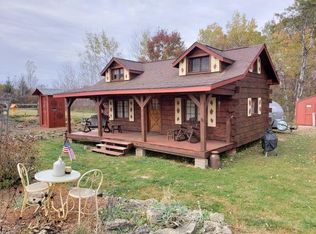 S7561 Carter Ridge Rd, Readstown, WI 54652