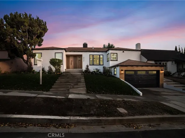 5560 Bradna Dr, Los Angeles, CA 90043