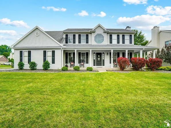 7309 Knoll Ct, Temperance, MI 48182