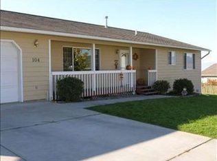 104 Grandview Way, Missoula, MT 59803