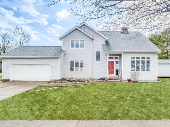 300 Wedgewood Ct, Circleville, OH 43113