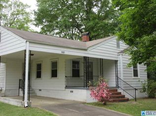 112 Midway Dr, Bessemer, AL 35023