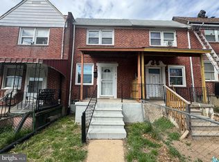 1548 Elrino St, Baltimore, MD 21224