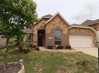 5016 Breezewind Ln, Fort Worth, TX 76123