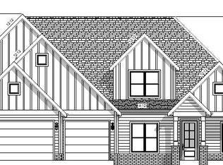 2721 Comet Cv, Lowell, AR 72745