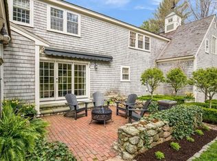 115 River St, Norwell, MA 02061