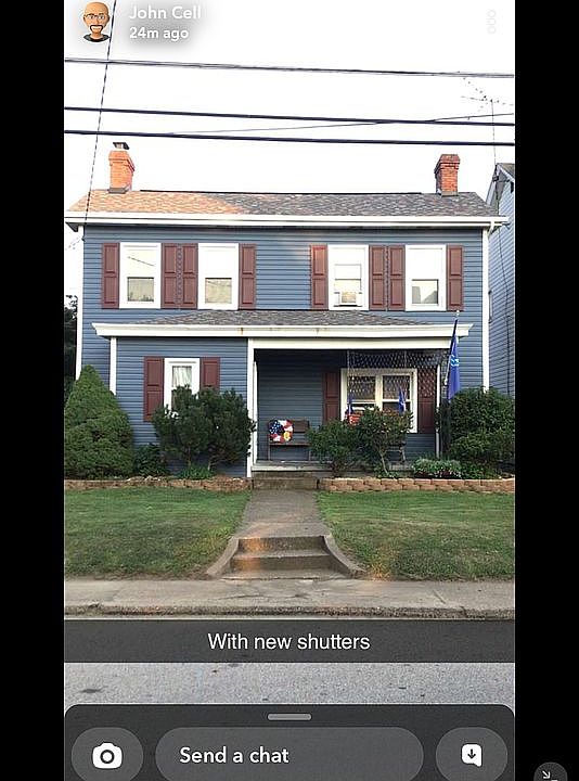 2nd image of 164 Connellsville St