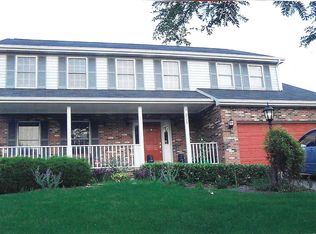 321 Pinkerton Rd, Wexford, PA 15090