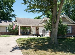 1265 Maple Ave, Fairborn, OH 45324