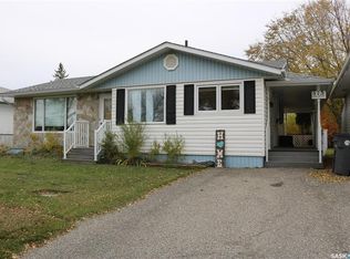 815 Willow STREET, Moosomin, SK S0G 3N0