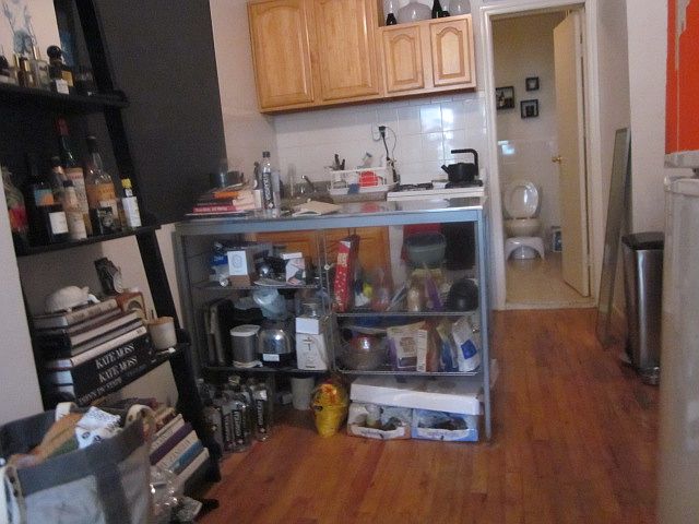 2nd image of 232 E 2nd St #1AA