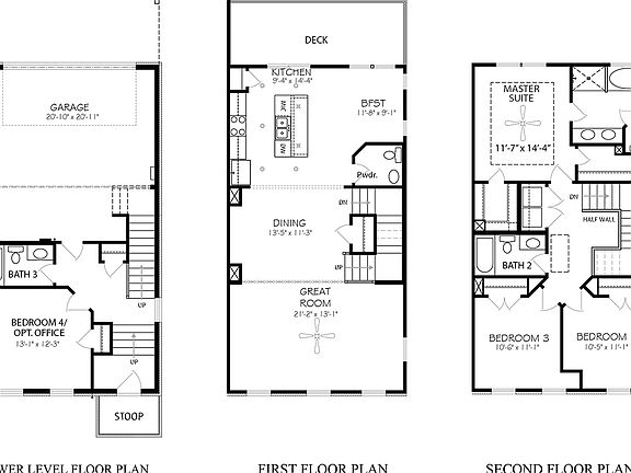3318 Tasker Dr., Nolensville, TN