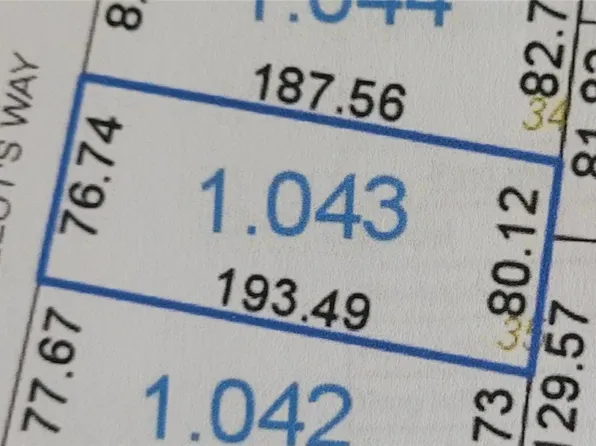 LOT 35 13th Ct SW, Lanett, AL 36863