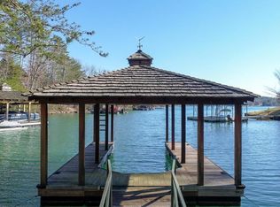 170 Palmer Way, Sunset, SC 29685