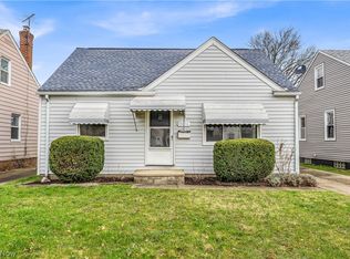 13614 Terminal Ave, Cleveland, OH