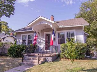 3720 E Edgemont Pl, Wichita, KS 67208