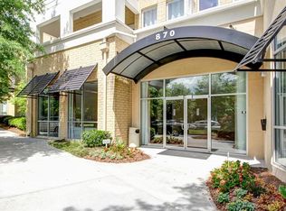 870 Inman Village Pkwy NE APT 522, Atlanta, GA 30307