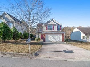 5980 Waggoner Ct, Rex, GA 30273