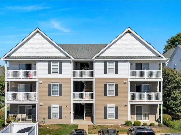 9740 Bexley Station Dr #7G, Saint Louis, MO 63123