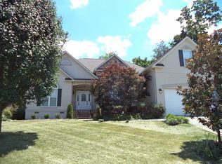 7036 Cherry Grove Rd, Knoxville, TN 37931