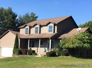 436 Ransom Ave, Sherrill, NY 13461