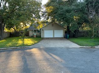 12804 Ganymede Ct, Austin, TX 78727