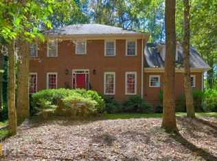 71 Parkstone Ct, Stone Mountain, GA 30087