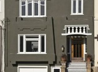 881 43rd Ave, San Francisco, CA 94121