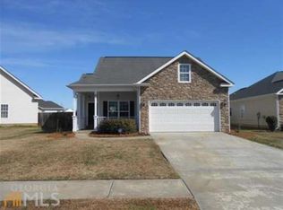 409 Gray Fox Xing, Bonaire, GA 31005