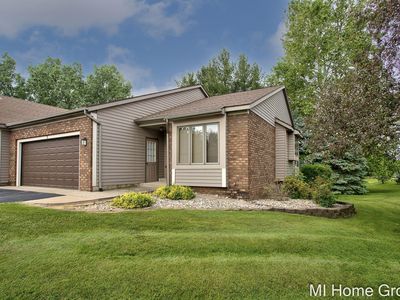 500 W Main Ave APT 1, Zeeland, MI, 49464